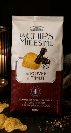 Chips Nukkesune – pieprz