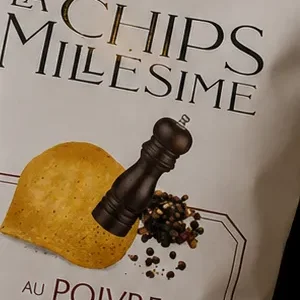 La Chips Millésime au Poivre de Timut – Chipsy z pieprzem Timut – 130 g_col2_part5