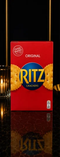 Ritz Original – klasyczne pieczone krakersy 200 g_col1_part1