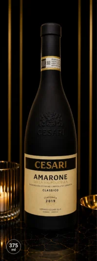 Amarone della Valpolicella Classico DOCG Cesari_col1_part1