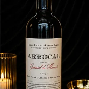 Arrocal Ribera del Duero DO_col2_part1