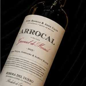 Arrocal Ribera del Duero DO_col2_part2