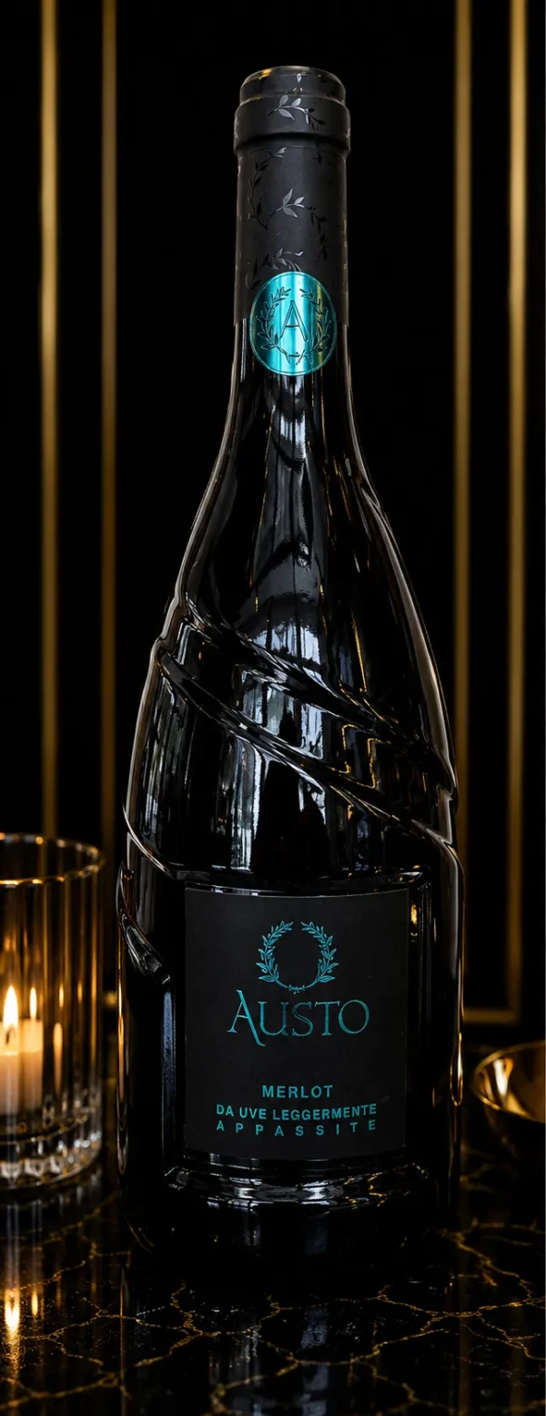 Austo Merlot Rubicone IGT_col1_part1