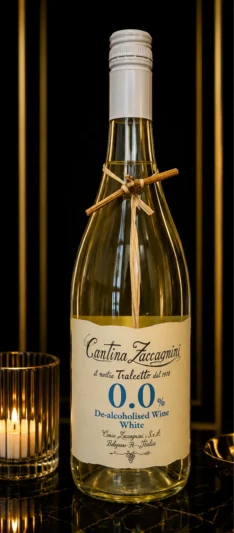 Cantina Zaccagnini 0,0% Białe_col1_part1