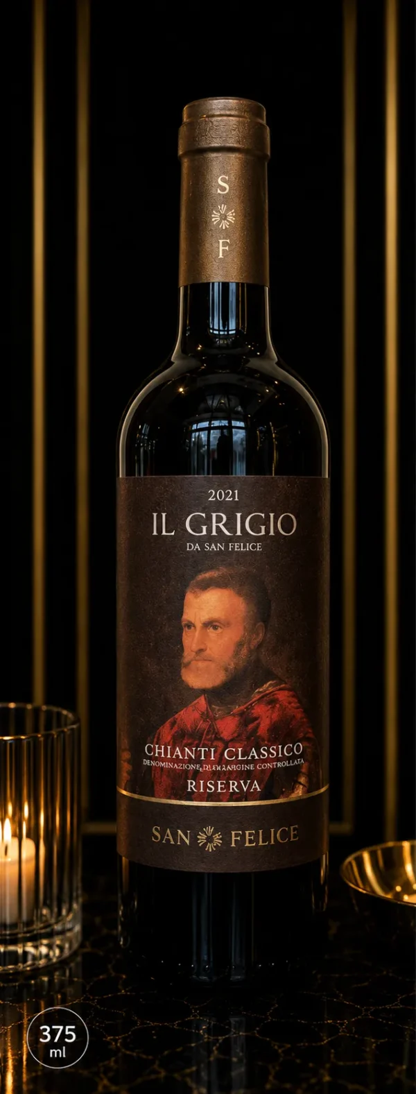 Chianti Classico Il Grigio Riserva San Felice_col1_part1