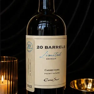 Cono Sur 20 Barrels Carmenere_col2_part1