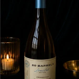 Cono Sur 20 Barrels Limited Edition Chardonnay_col2_part1