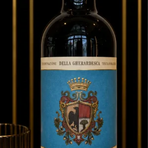 Gaddo Bolgheri Rosso Della Gherardesca_col1_part1