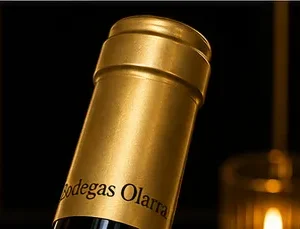 La Catedral Bodegas Olarra Rioja Crianza_col2_part3