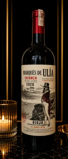 Marqués de Ulía Crianza_col1_part1