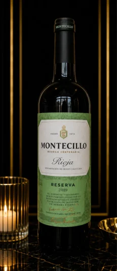 Montecillo Reserva Rioja DOC_col1_part1