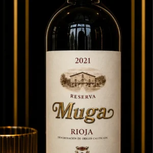 Muga Reserva Rioja DOC_col1_part1