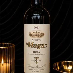 Muga Reserva Rioja DOC_col2_part1