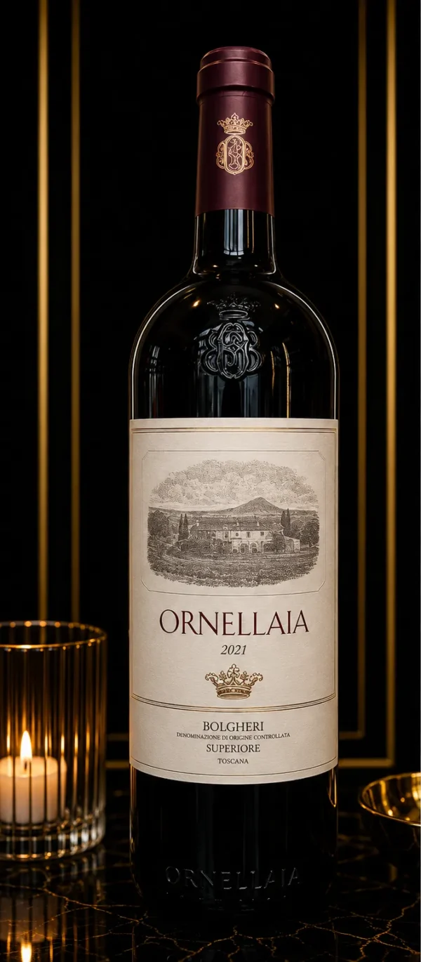 Ornellaia Bolgheri DOC Superiore_col1_part1