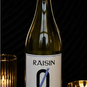 RAISIN 0.0 Sauvignon Blanc – Francuskie wino bezalkoholowe_col2_part1