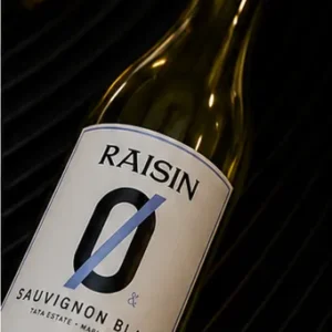 RAISIN 0.0 Sauvignon Blanc – Francuskie wino bezalkoholowe_col2_part2