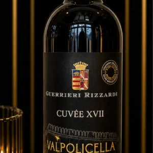Valpolicella Classico DOC Guerrieri Rizzardi_col1_part1
