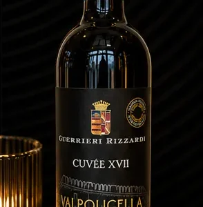 Valpolicella Classico DOC Guerrieri Rizzardi_col2_part1