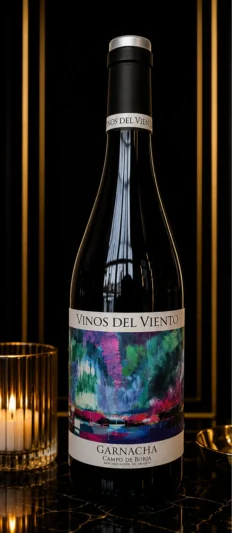 Vinos del Viento Garnacha Campo de Borja DO_col1_part1
