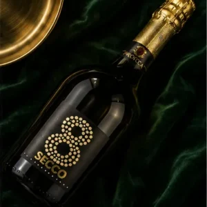 8 Secco Prosecco DOC Extra Dry Millesimato – Księgarnia Smaków_col2_part2