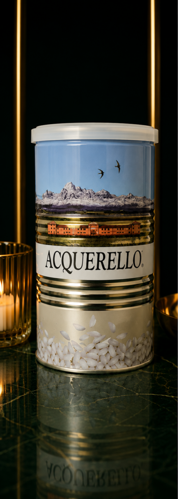 Acquerello Carnaroli 500 g – ekskluzywny ryż do risotto_col1_part1