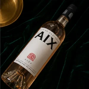 AIX Rosé 2024 Coteaux d’Aix en Provence – Księgarnia Smaków_col2_part2