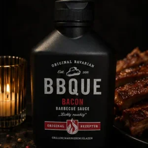 BBQUE Bacon Barbecue Sauce 400 ml – sos BBQ o smaku boczku_col2_part1
