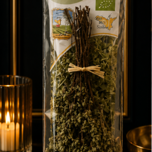 Bio Oregano aus Sizilien 25 g – ekologiczne oregano z Sycylii_col1_part1