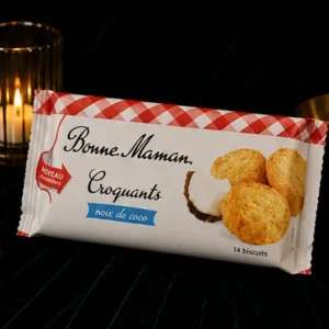 Bonne Maman Croquants Noix de Coco )_col2_part1