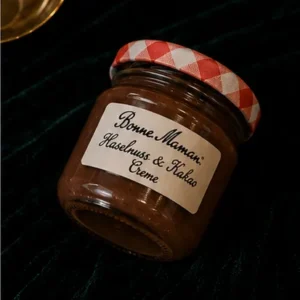Bonne Maman Haselnuss & Kakao 30 g – mini krem orzechowo-czekoladowy premium_col2_part2