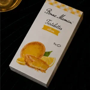 Bonne Maman Tartelettes Citron 125 g – francuskie tartaletki cytrynowe_col2_part2
