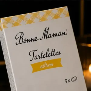 Bonne Maman Tartelettes Citron 125 g – francuskie tartaletki cytrynowe_col2_part3
