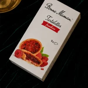 Bonne Maman Tartelettes Framboise – francuskie tartaletki malinowe_col2_part2