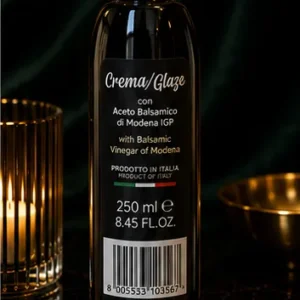 Brivio Crema Glaze con Tartufo Bianco 250 ml – krem balsamiczny z białą truflą_col2_part3