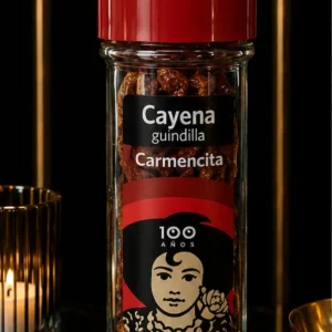 Carmencita Cayena Guindilla 13 g – suszone papryczki chili_col1_part1