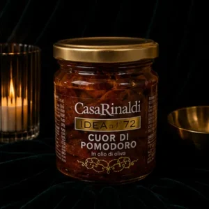Casa Rinaldi Cuor di Pomodoro Idea 280 g – suszone pomidory w oleju_col2_part1