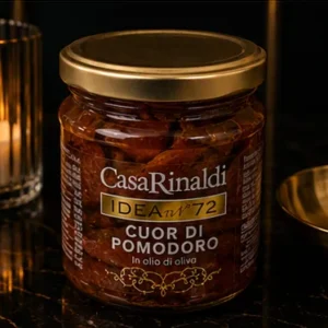 Casa Rinaldi Cuor di Pomodoro Idea 280 g – suszone pomidory w oleju_col2_part3