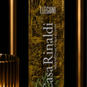 Casa Rinaldi Olio Extra Vergine e Rosmarino 250 ml – oliwa z rozmarynem_col1_part1