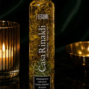 Casa Rinaldi Olio Extra Vergine e Rosmarino 250 ml – oliwa z rozmarynem_col2_part1