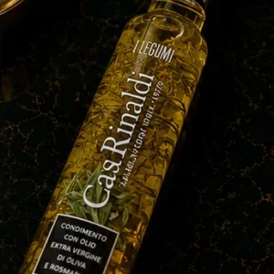 Casa Rinaldi Olio Extra Vergine e Rosmarino 250 ml – oliwa z rozmarynem_col2_part2