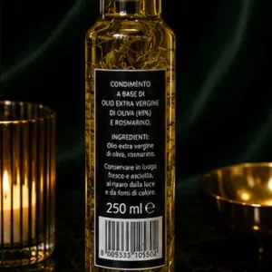 Casa Rinaldi Olio Extra Vergine e Rosmarino 250 ml – oliwa z rozmarynem_col2_part3