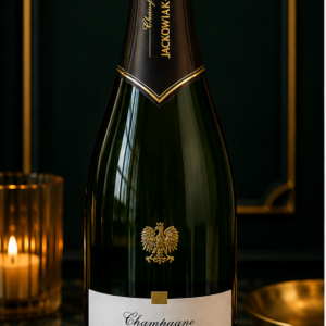 Champagne Jackowiak Rondeau Cuvee Tradition Premier Cru – Księgarnia Smaków_col1_part1_col1_part1