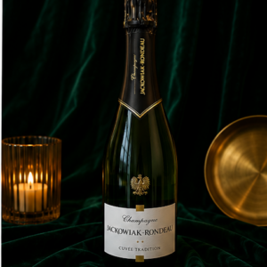 Champagne Jackowiak Rondeau Cuvee Tradition Premier Cru – Księgarnia Smaków_col2_part1_col2_part1