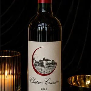 Château Cruzeau Saint-Émilion Grand Cru_col2_part1