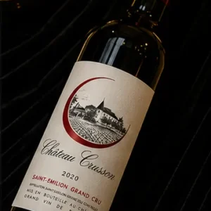 Château Cruzeau Saint-Émilion Grand Cru_col2_part2