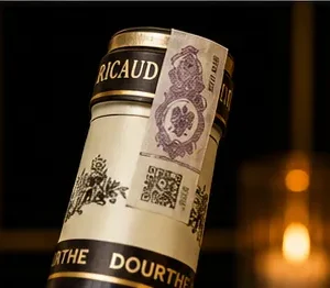 Château de Ricaud Cadillac Côtes de Bordeaux_col2_part3
