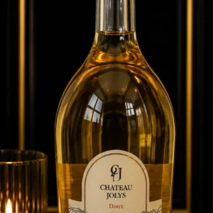 Château Jolys – Jurançon Doux_col1_part1