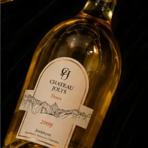 Château Jolys – Jurançon Doux_col2_part2