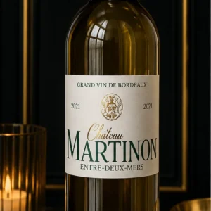 Château Martinon Entre-Deux-Mers_col1_part1