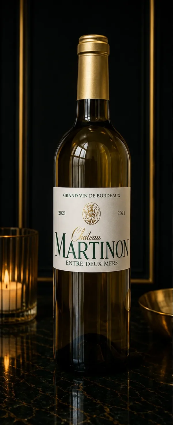Château Martinon Entre-Deux-Mers_col1_part1